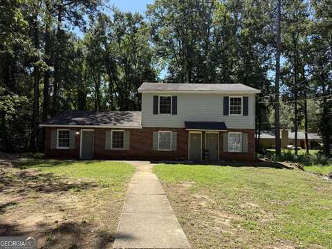 121 125 Lafayette, Lagrange, GA 30241