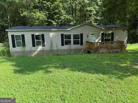 88 Woody, Talking Rock, GA 30175