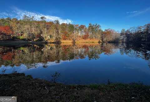 0 Pitts Way, Rabun Gap, GA 30568
