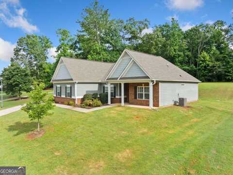 110 COLLINGWOOD, Covington, GA 30016