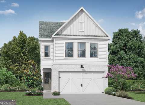 2400 Malster, Lawrenceville, GA 30043