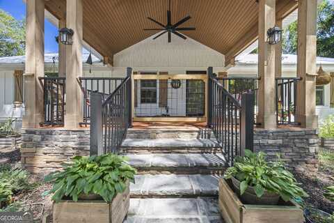 711 Shackelford, Royston, GA 30662