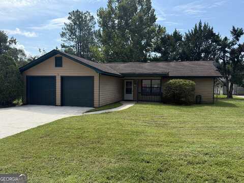 145 Woodhaven, Kingsland, GA 31548