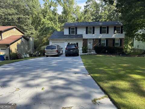 2965 Forestside, South Fulton, GA 30349