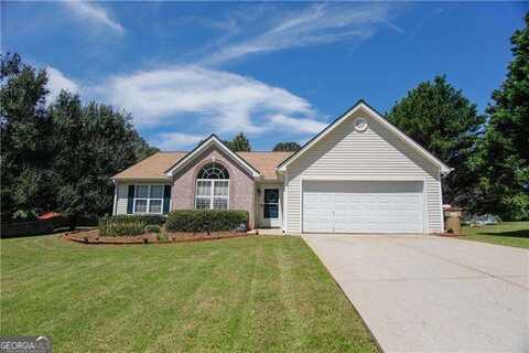 5462 Evergreen Forest, Flowery Branch, GA 30542