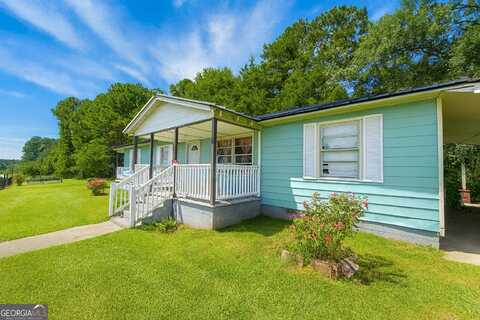 6387 Lexington, Rayle, GA 30660