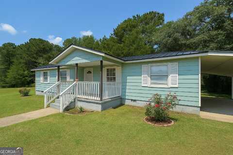 6387 Lexington, Rayle, GA 30660