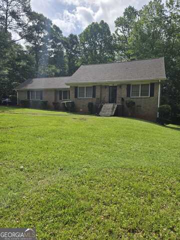 4324 Panola, Lithonia, GA 30038