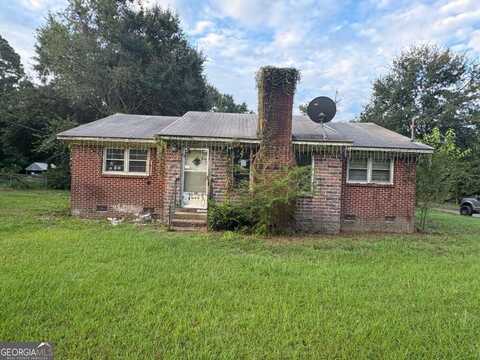 425 Hollis, Pelham, GA 31779
