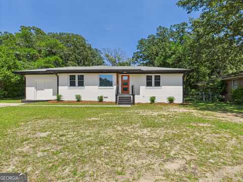 1910 Fairway, Macon, GA 31217