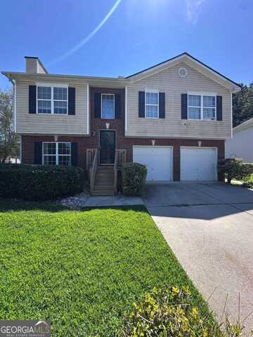 1591 Marceau, Conley, GA 30288