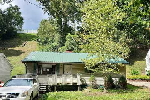 Green Meadow, CHARLESTON, WV 25314