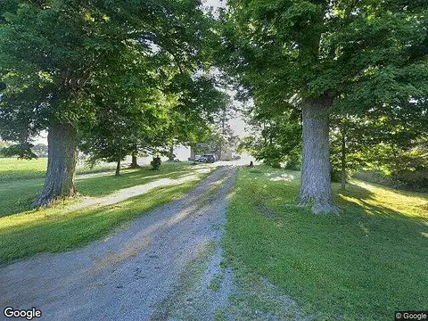 Buttermilk, GREENFIELD, OH 45123