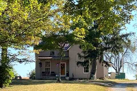 Buttermilk, GREENFIELD, OH 45123