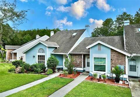 Wood Trail, TAMPA, FL 33625