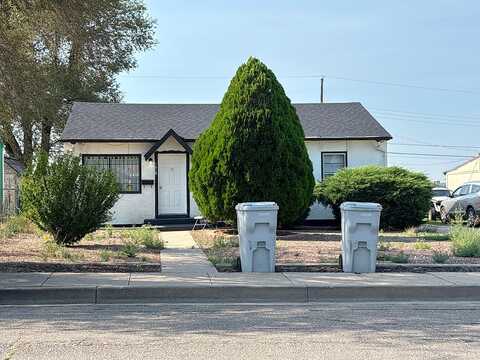 27Th, PUEBLO, CO 81003