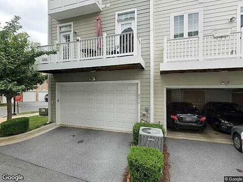 Fleeter, SILVER SPRING, MD 20902