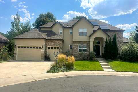 Cowley, LAFAYETTE, CO 80026