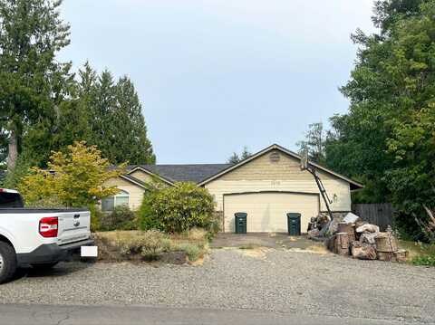 Robinia, PORTLAND, OR 97229