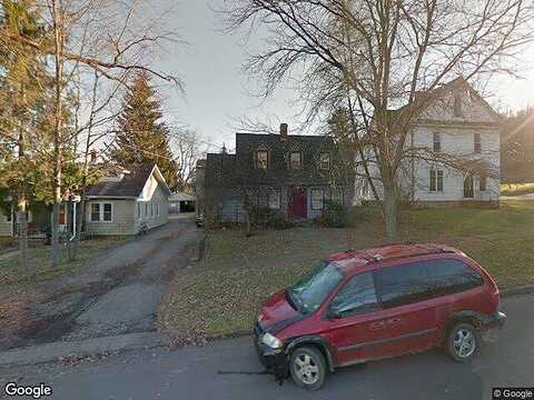 State, WELLSVILLE, NY 14895