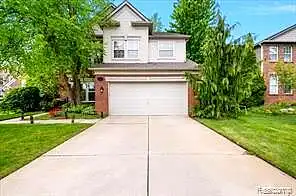 Briarbrooke, OAKLAND TOWNSHIP, MI 48306