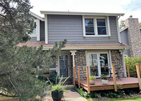 Paseo Del Prado, BOULDER, CO 80301
