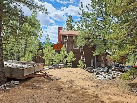 Royal, BAILEY, CO 80421
