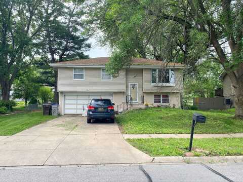Elkcrest, LINCOLN, NE 68516