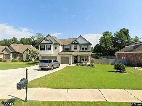 Shadow, DECATUR, AL 35603