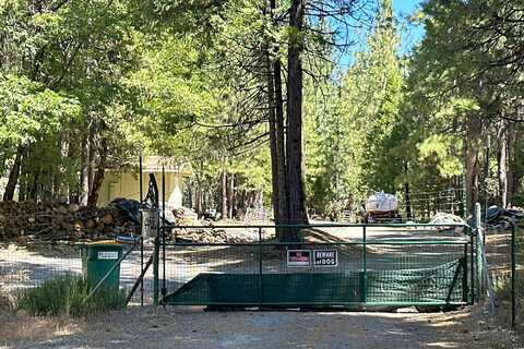 Wentworth Springs, GEORGETOWN, CA 95634
