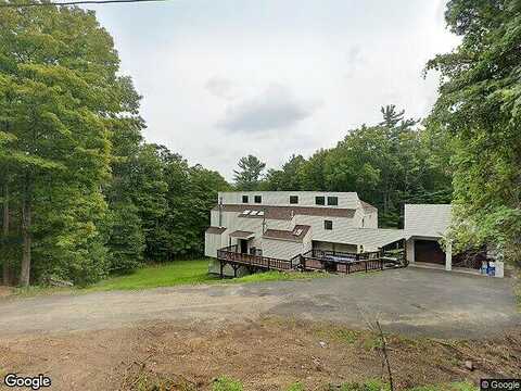 Indian Hill, FEURA BUSH, NY 12067