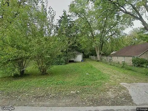 Rybolt, INDIANAPOLIS, IN 46241