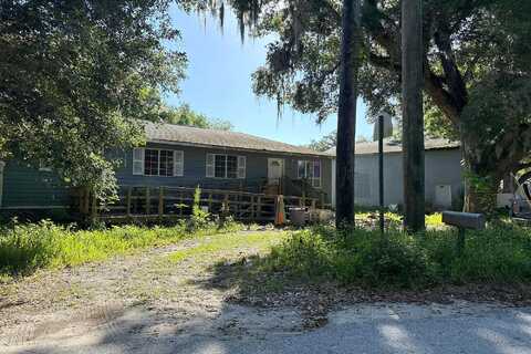 County Road 13, BUNNELL, FL 32110