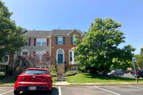 Fiona, KNOXVILLE, MD 21758