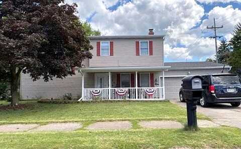 Hutchinson, NORTH EAST, PA 16428