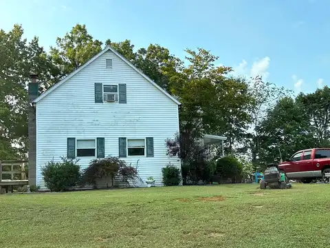 Old State Road 37, TELL CITY, IN 47586
