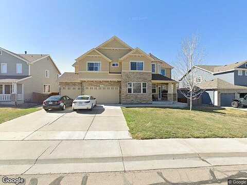 Serene, ERIE, CO 80516