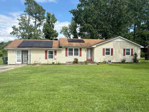 Fieldcrest, WILSON, NC 27893