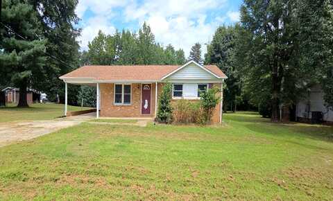 Broad, REIDSVILLE, NC 27320