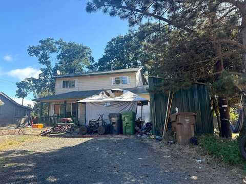 13Th, SAINT HELENS, OR 97051