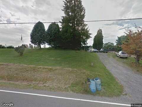 State Route 152, RICHMOND, OH 43944