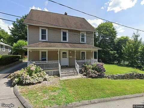 Carver, NORWICH, CT 06360