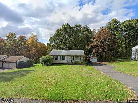Range Hill, VERNON ROCKVILLE, CT 06066