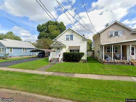 17Th, OLEAN, NY 14760