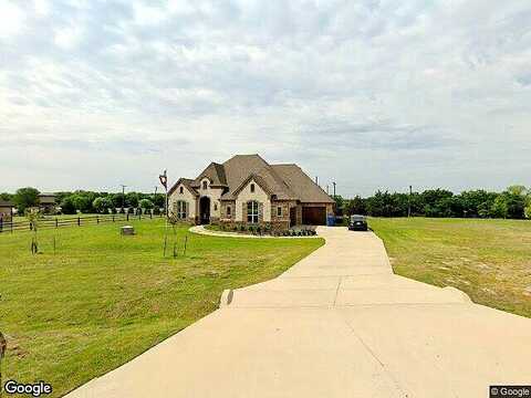 Malone, NEWARK, TX 76071