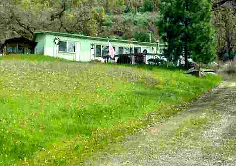 Highway 62, SHADY COVE, OR 97539