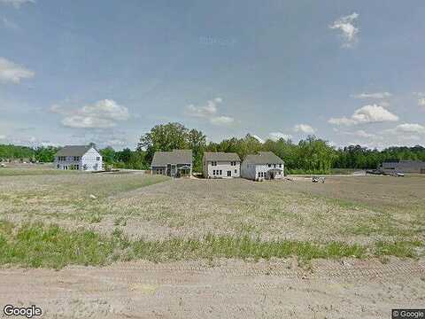 Daniel Ridge, WENDELL, NC 27591