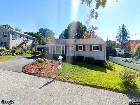 Clearview, FITCHBURG, MA 01420