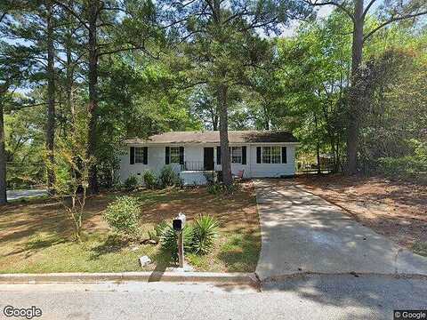Allen, COVINGTON, GA 30014