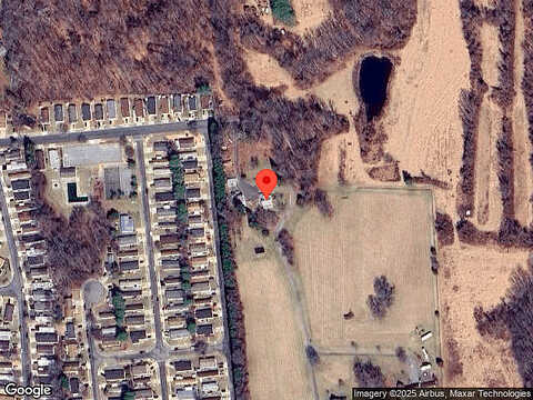 Marlboro, LOTHIAN, MD 20711